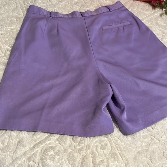 EP PRO GOLF SHORTS SIZE 8 - Picture 4 of 5